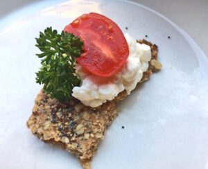 Knäckebrot